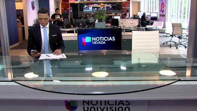 Noticias Nevada 6pm 070621