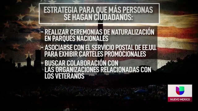 Noticias Nuevo Mexico 5pm 070921