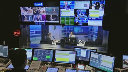 Critiques contre l'État : Gilles Clavreul répond aux questions de Dimitri Pavlenko