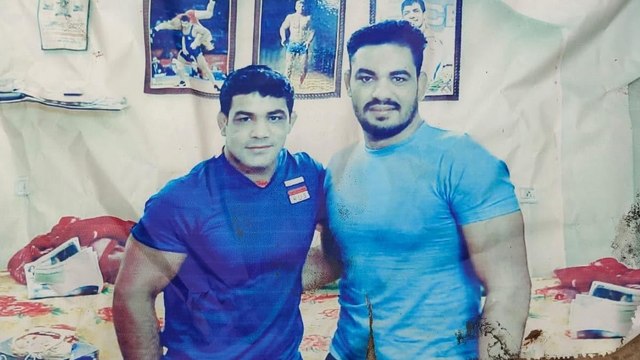 Coach Pawan arrested for wrestler Nisha Dahiya's murder