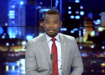 Le 23 Heures de RTI 1 du 11 novembre 2021 par Hermann Guivé