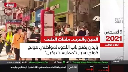 ...تصعيد جديد في ملف الخلافات بين الجانبين ...