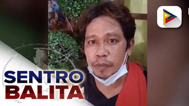 MALASAKIT AT WORK: Lalaking na-dislocate ang panga matapos maaksidente, nakatanggap ng tulong pinansiyal mula kay Sen. Bong Go; Bakal na gagamitin sa operasyon ni Romer, sasagutin na ng Office of the President