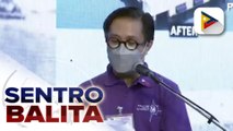 DUTERTE LEGACY: Ports projects na naitayo sa ilalim ng administrasyong Duterte, inilatag ng PPA