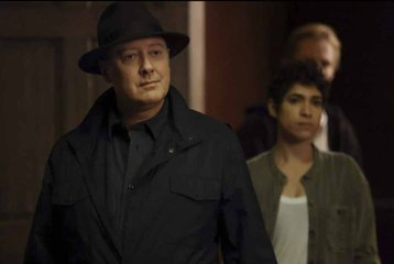 The Blacklist 9x03: SPK - Conclusión