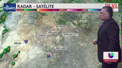 Noticias Midland 5pm 070121