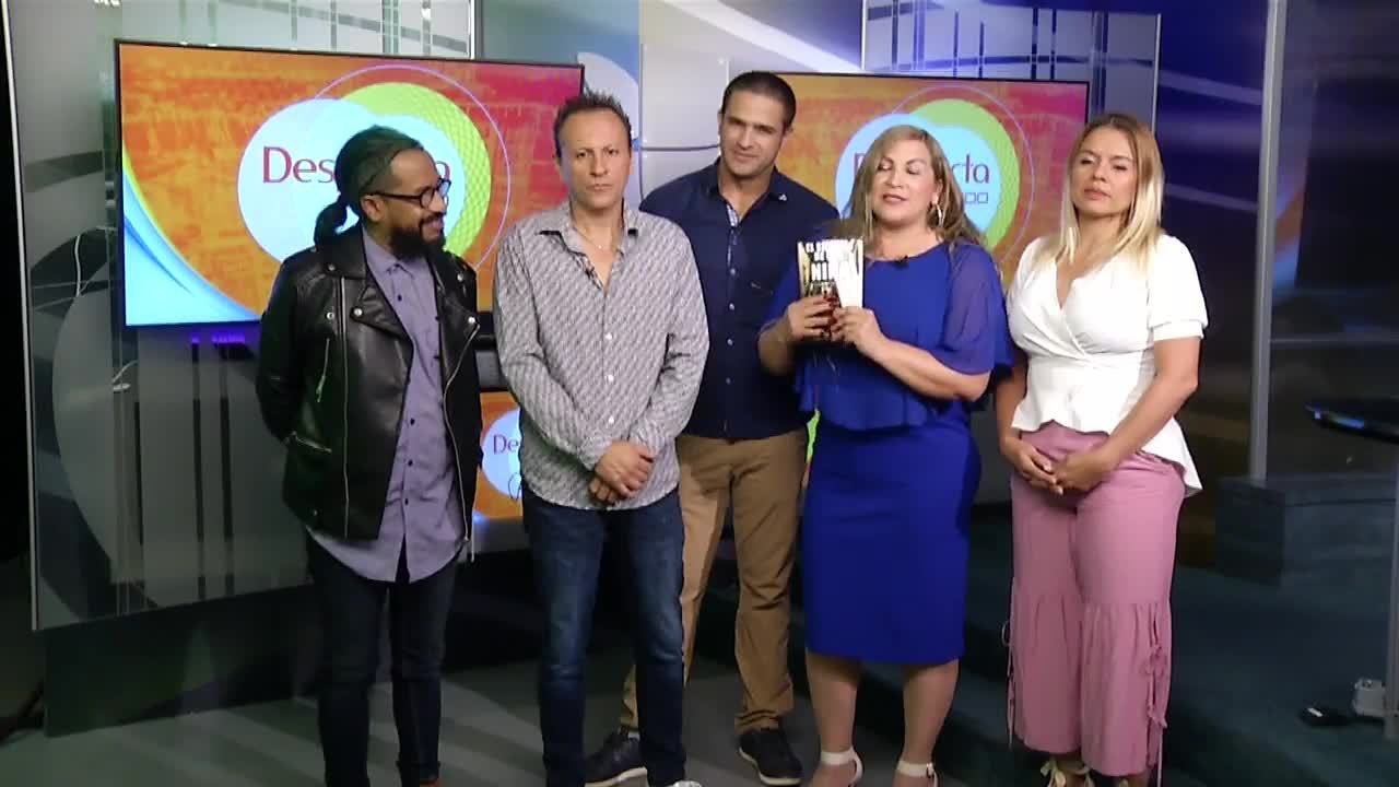 Despierta Orlando 070921