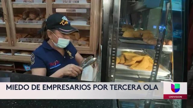 Noticias Palm Springs 11pm 072321