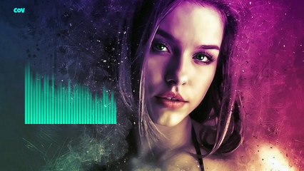 Weird Genius, Violette Wautier - Future Ghost Slowed-Reverb+Male Version