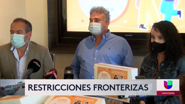 Noticias San Diego 6pm 070721 - Clip TJ MAQUILA VACC