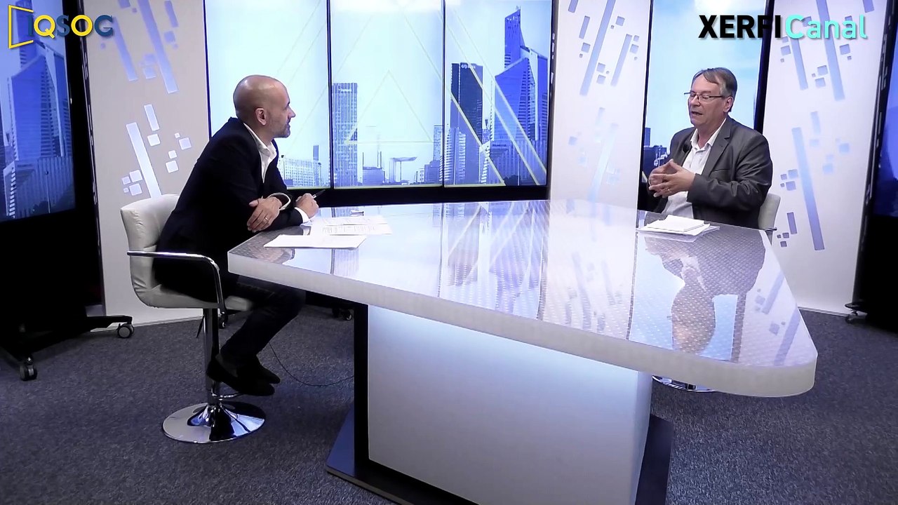 L’IAE de Versailles St Quentin : ce qu’apporte un réseau pour les projets d’avenir [Gilles Rouet]