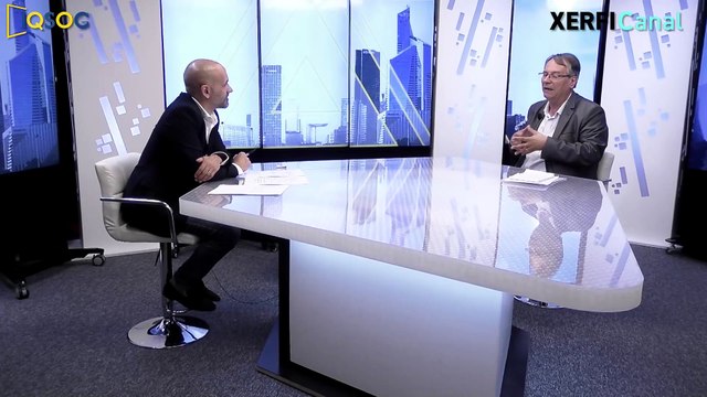 L’IAE de Versailles St Quentin : ce qu’apporte un réseau pour les projets d’avenir [Gilles Rouet]