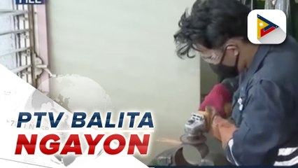#PTVBalitaNgayon | November 12, 2021 / 4:00 p.m. update