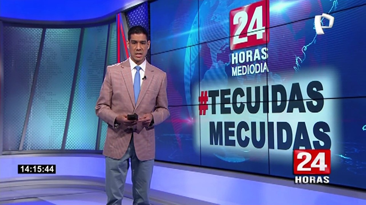 Patricia Chirinos amplía denuncia constitucional contra Walter Ayala y pide declaración de Castillo