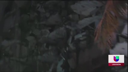 Noticias Washington DC 11pm 070521