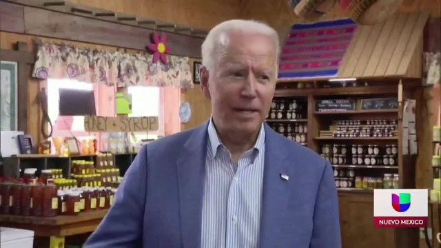 Noticias Nuevo Mexico 5pm 070521