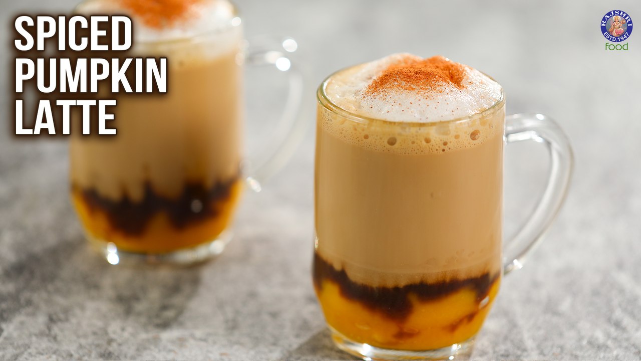 Spiced Pumpkin Latte | Winter Is Coming - Seaso...