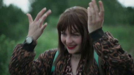 La Déesse des mouches à feu - Bande-annonce #1 [VF|HD1080p]