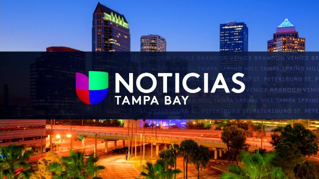 Noticias Tampa 11pm 062821