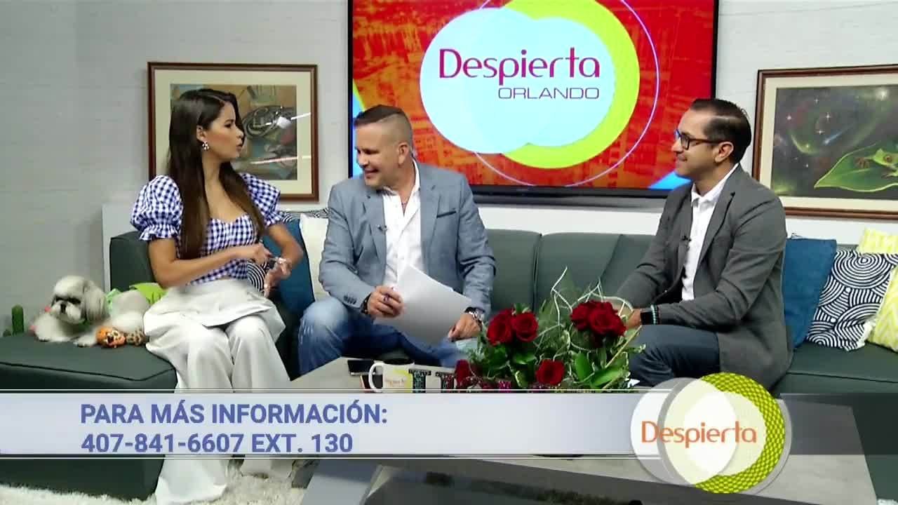Despierta Orlando 071621 - EARLY LEARNING