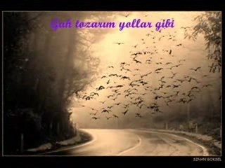 Leman Sam - Gel Gör Beni