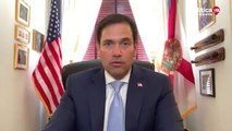 Entrevista con el Senador Marco Rubio