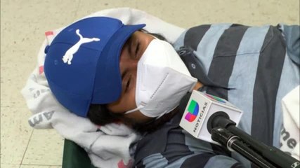 LDO 06-30-21 SALVADORE%c3%91O PKG.mp4