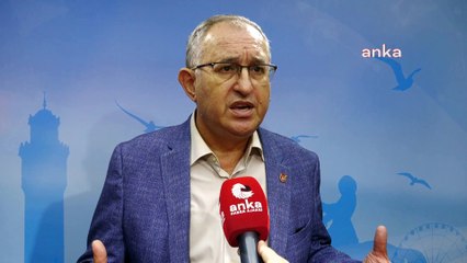 CHP'li Sertel: 70 bin infaz koruma memuru ve ailesi, bizim yasa teklifini bekliyor