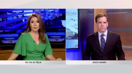 Noticias Washington DC 11pm 062921