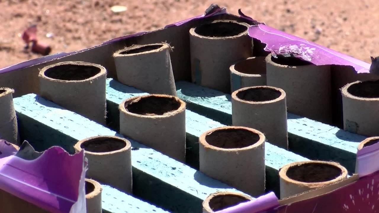 5PM MONTANA VISTA CLEANUP PKG