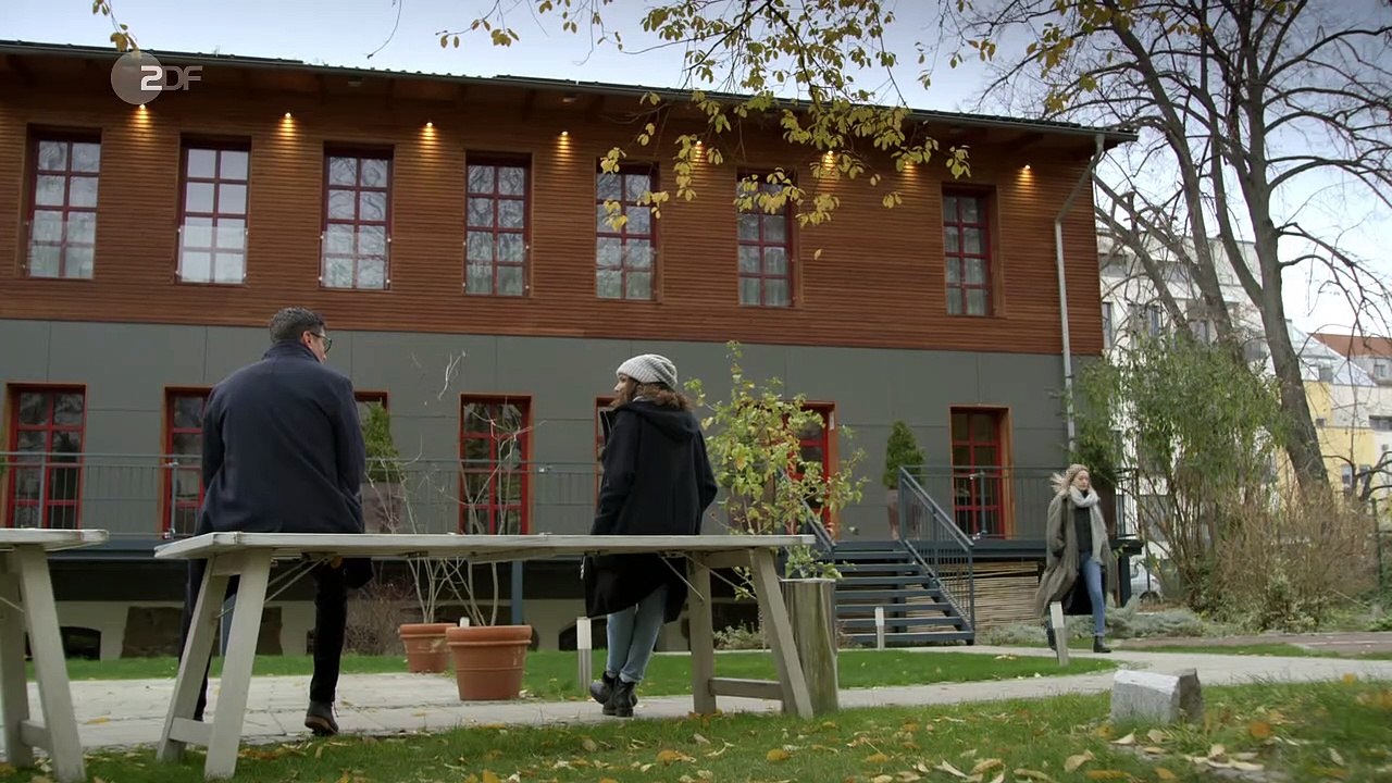 SOKO Leipzig: Unerwünschte Nebenwirkung | Folge 13/Staffel 22