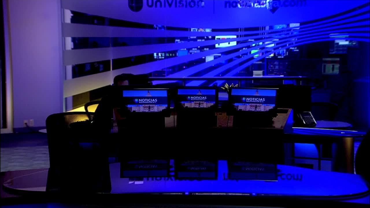 Noticias Washington DC 6pm 070521