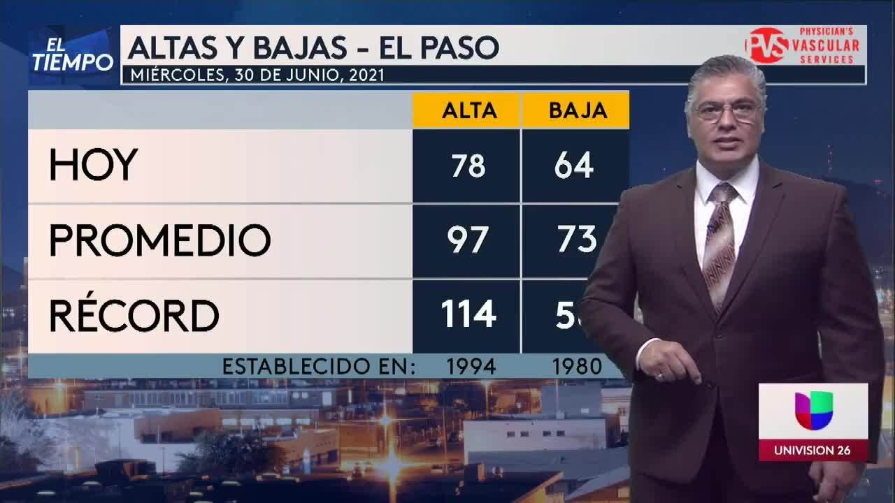 El Paso