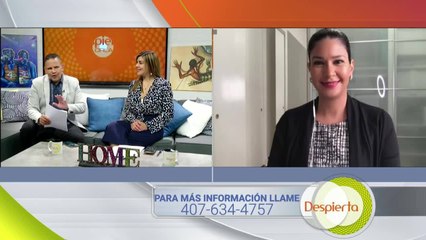 Despierta Orlando 072121