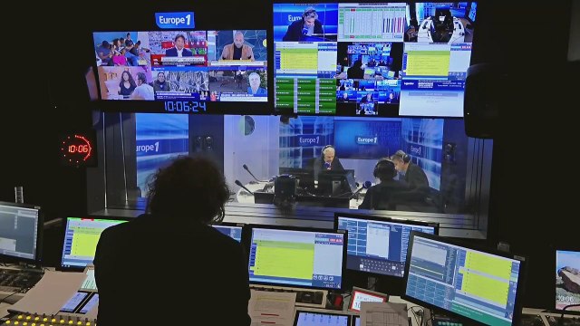 BFMTV : le Professeur Raoult atteint de complotisme