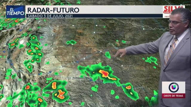 Noticias Midland 10pm 070221