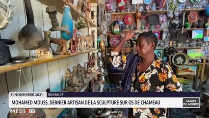 Images du Monde - 12/11/2021