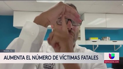 Noticias Wichita 10pm 070221