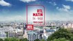 Florian Mazel invité RTL ce vendredi 12 novembre