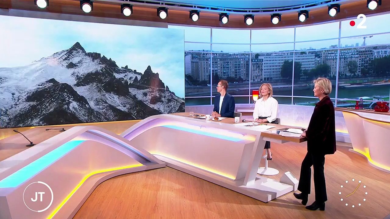 Puy-de-Dôme : la joie des premières neiges dans le Sancy