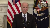 Podrá Biden detener la ola nacional de delitos violentos?
