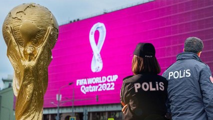 Katar’daki Dünya Kupası’nın jandarmalığını Türk polisi mi yapacak?