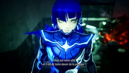 Shin Megami Tensei V - Bande-annonce de lancement