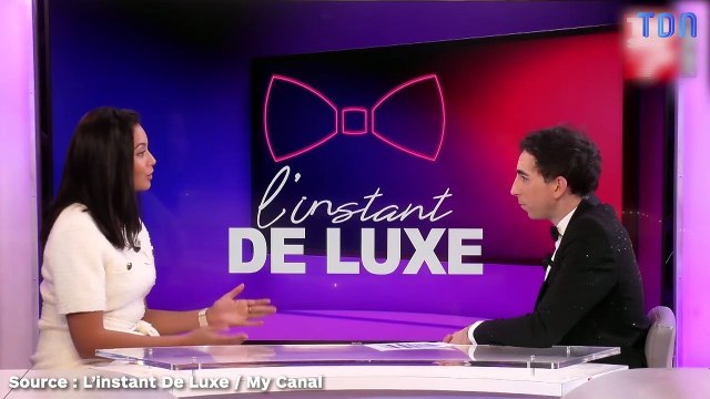 3000 euros ? Ce n’est pas assez ! La Miss France Vaimalama Chaves se plaint de son salaire