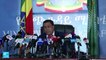 إثيوبيا تحدد شروطها لخوض محادثات سلام مع مقاتلي تيغراي