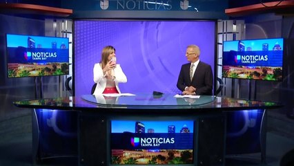Noticias Tampa 6pm 070121