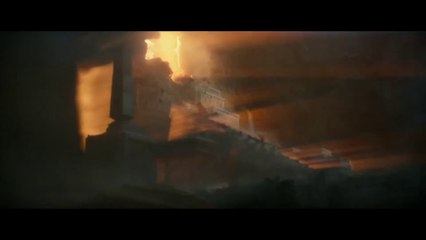 Ghostbusters: Afterlife "Gates Of Hell" || Trailer (2021)  NEW