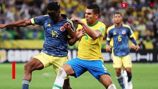Fans Manchester United: Terima Kasih Casemiro, Sudah Mewakili Kekesalan Kami!