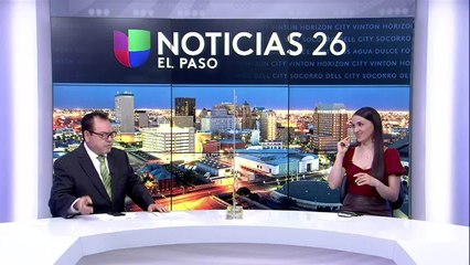 Noticias Midland 5pm 062421