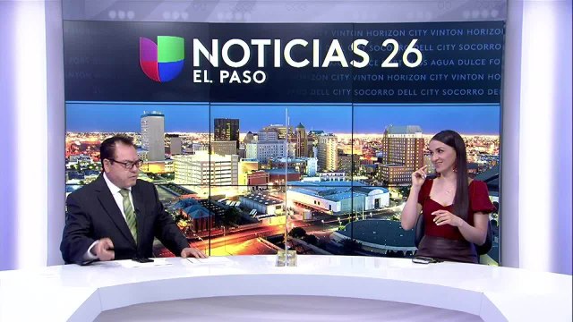 Noticias Midland 5pm 062421